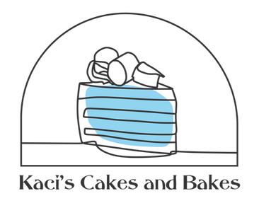 Kaci's Cakes and Bakes